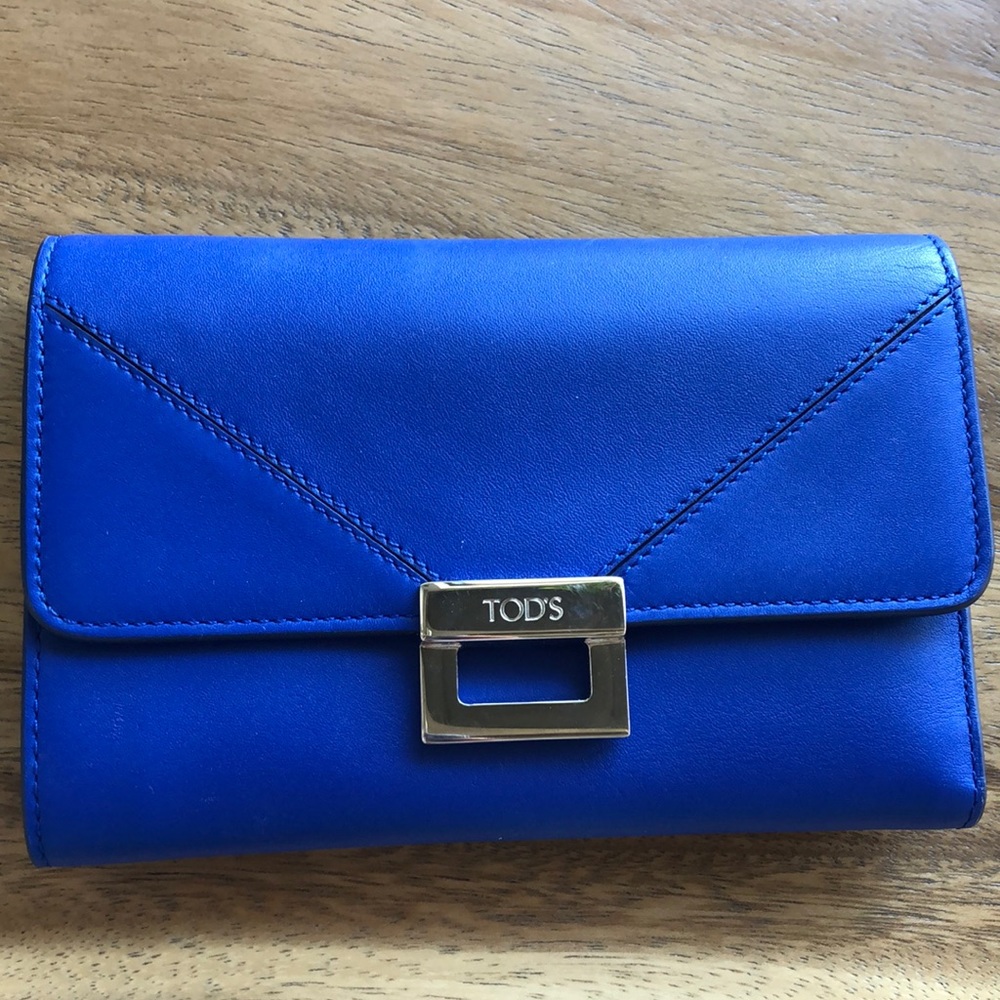 TODS Wallet
